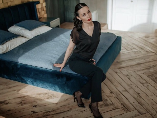 HotAlina's profiel - Afbeelding n°2