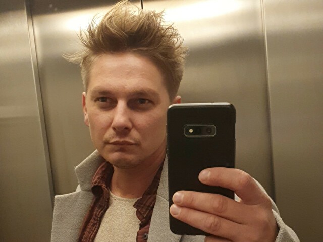 Hotanddirty's profile - Image n°0