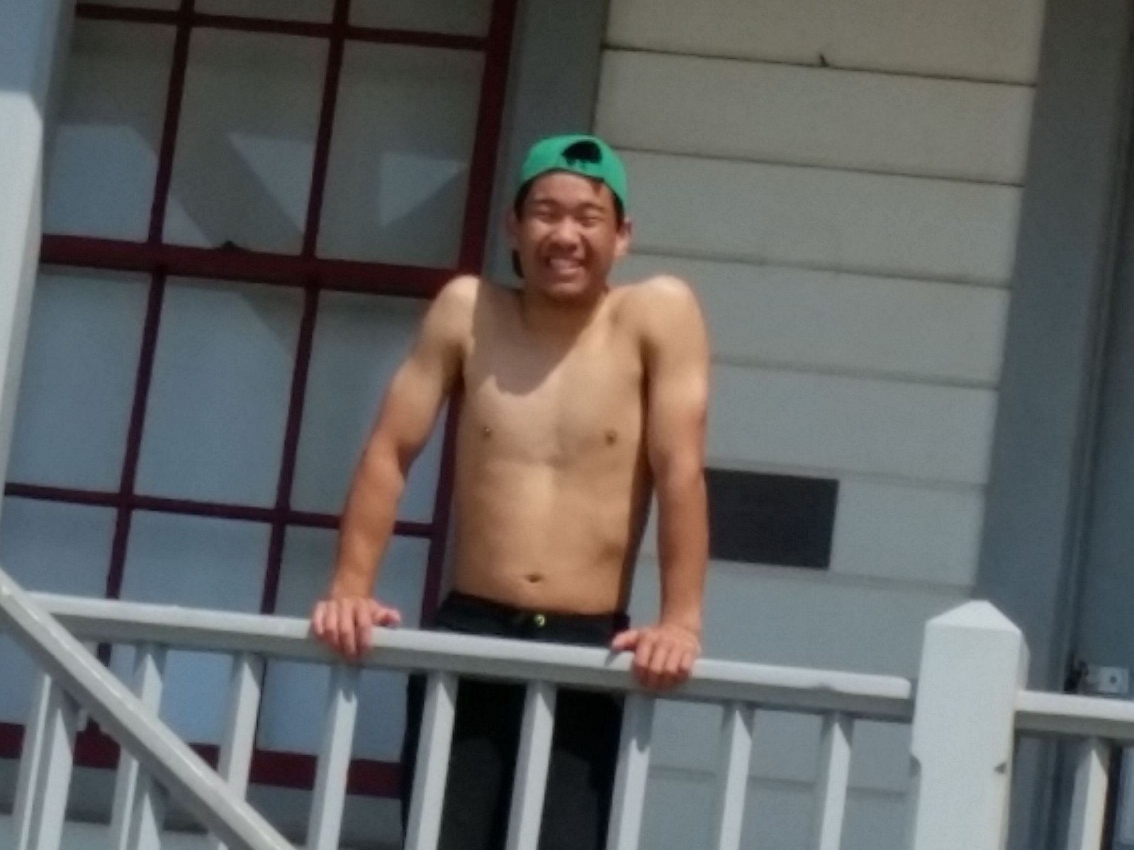 Hotasianstud18's profiel - Afbeelding n°1