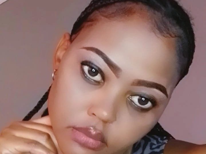 Hotbabe43za's Profil - Bild n°0