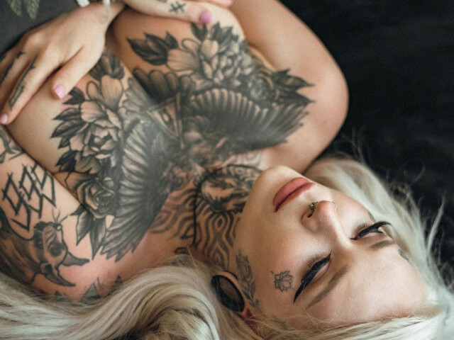 HotBlonde69's profile - Image n°1