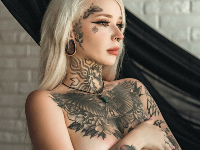 HotBlonde69's profile - Image n°3