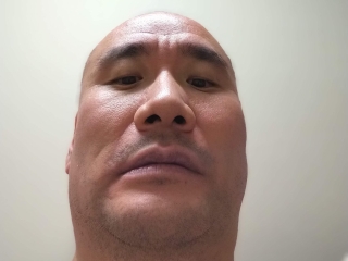 Sexo por webcam con Hotbodyandy