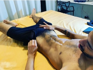 Hotboy23cm's Sexcam