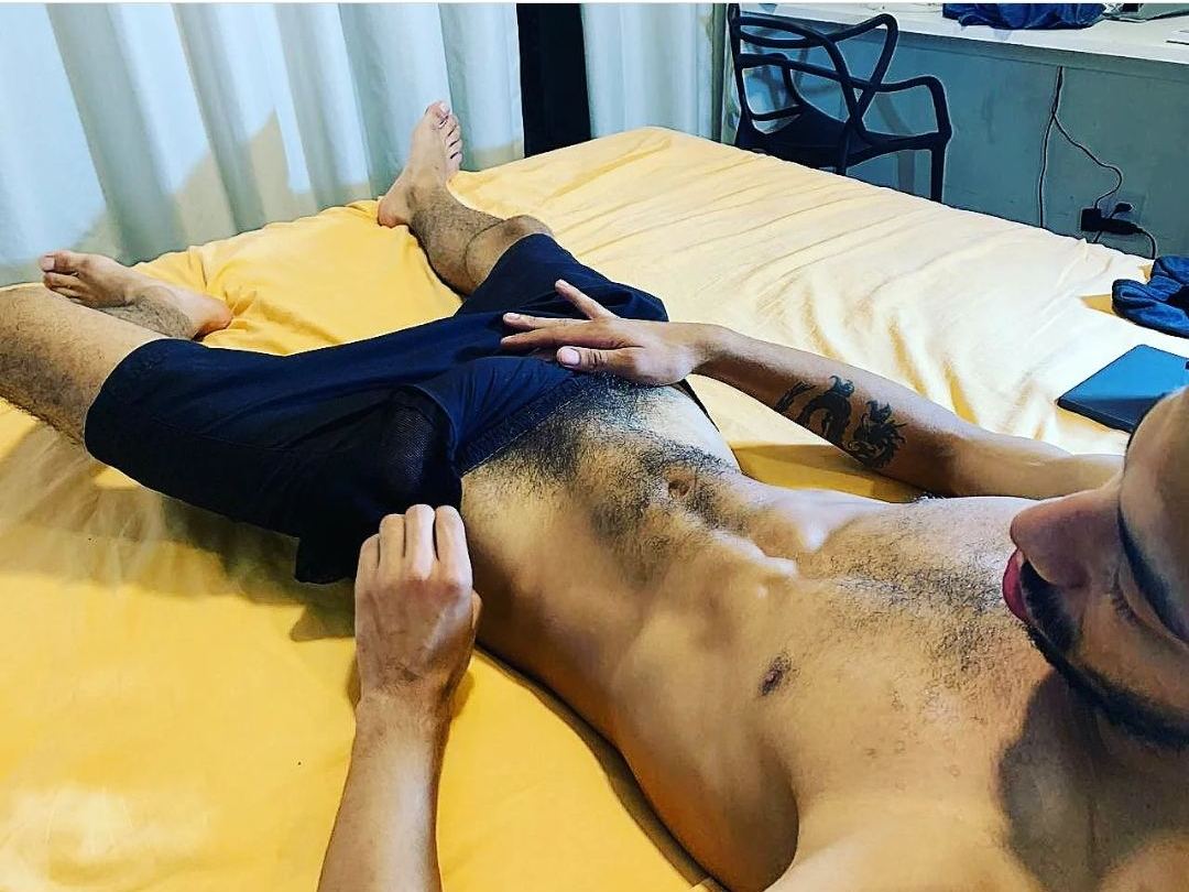 Hotboy23cm's profile - Image n°0