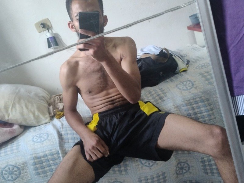 Hotboy23cm's Profil - Bild n°1