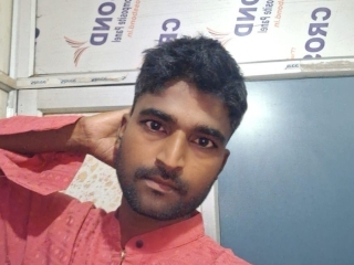 Sexcam Live Show von Hotboylove21