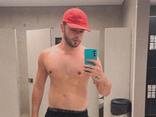 Profil de Hotboyybr