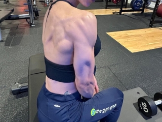 Sexo por webcam con Hotbrazilian_Fit