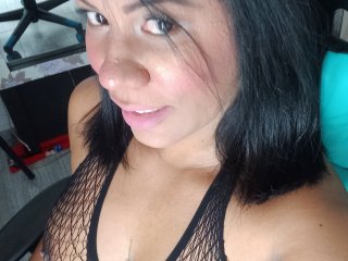 Hotbrunette34's Sexcam