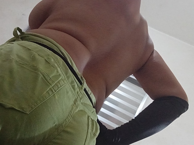 HotBusty' profilo - Immagine n°1