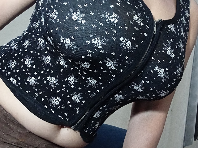 HotBusty's Profil - Bild n°1