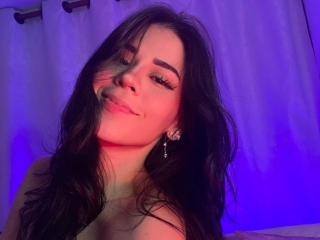 Sexcam Live Show von Hotcamille777