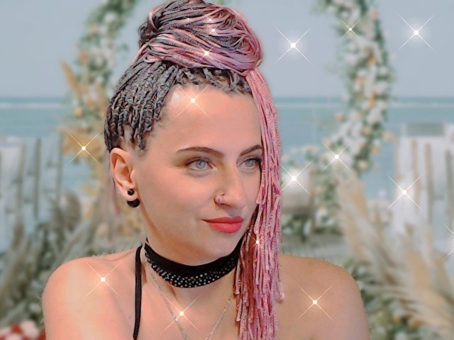 Profil de Hotcamlive - Photo n°1