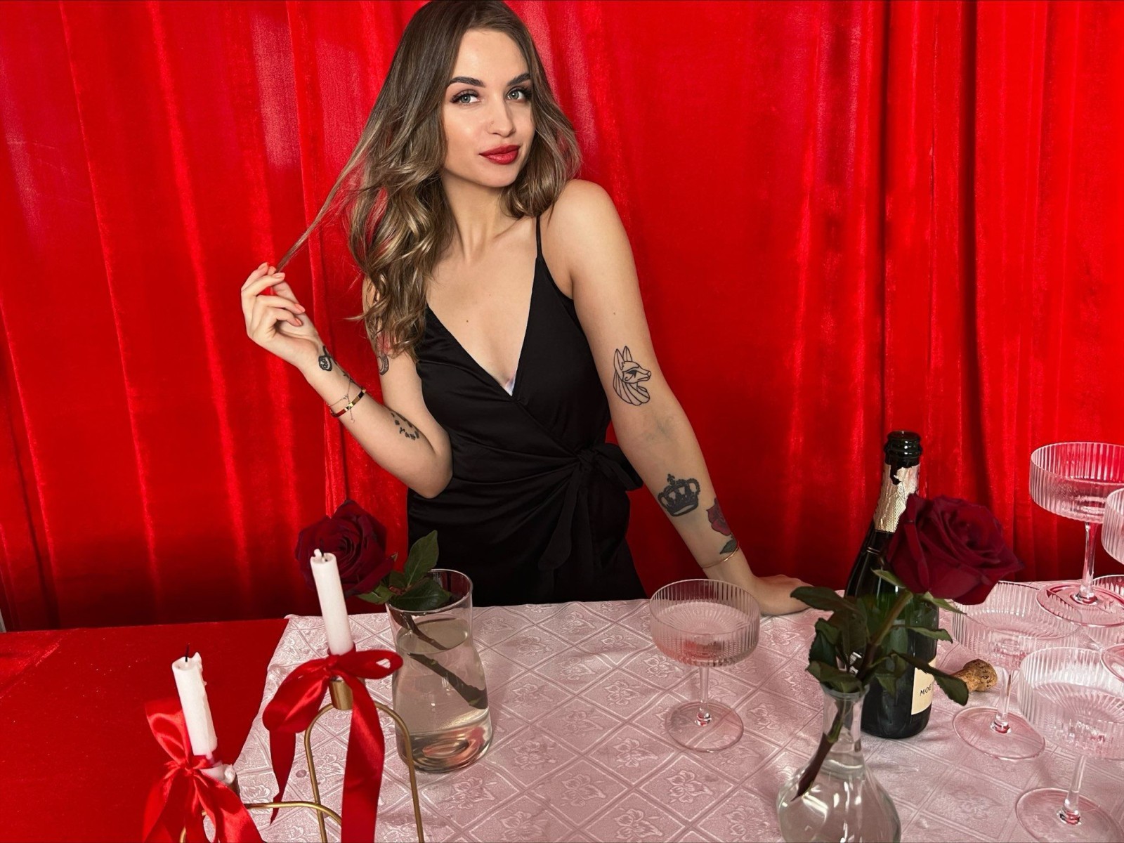 Hotcappuccinox's Profil - Bild n°8