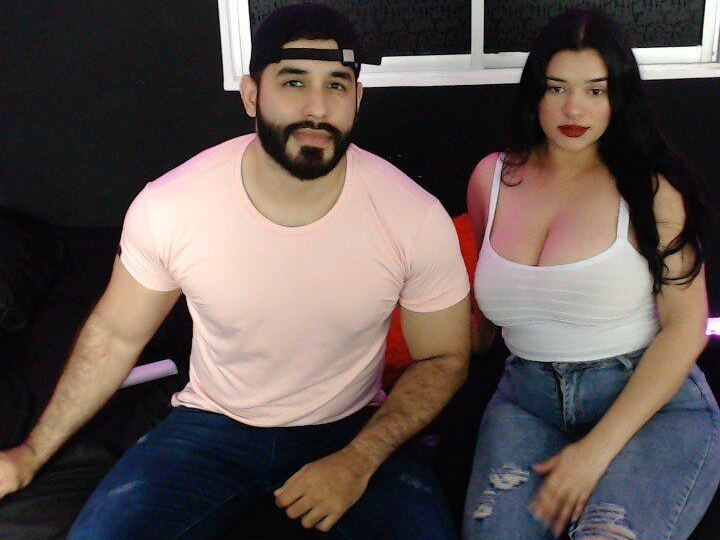 Hotdiamondcouple's Profil - Bild n°0