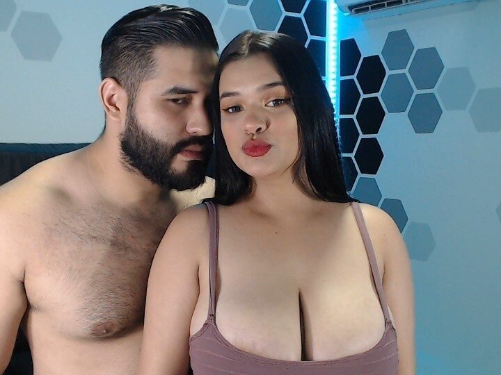 Perfil con Hotdiamondcouple - Imagen  n°1