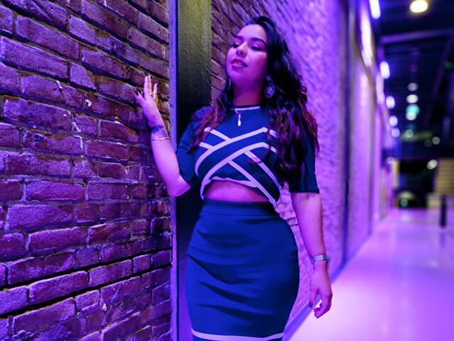 hotfantasia's profile - Image n°1