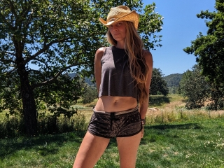 Hothousewifelena's Sexcam