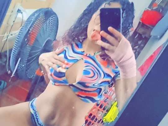 Hotjesssicasmith's profile - Image n°1