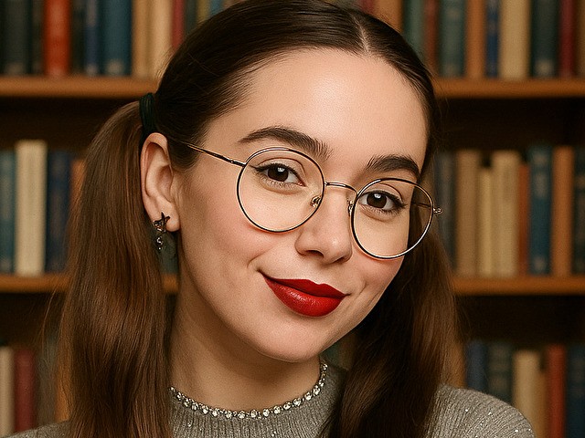 Hotjulia's Profil - Bild n°2