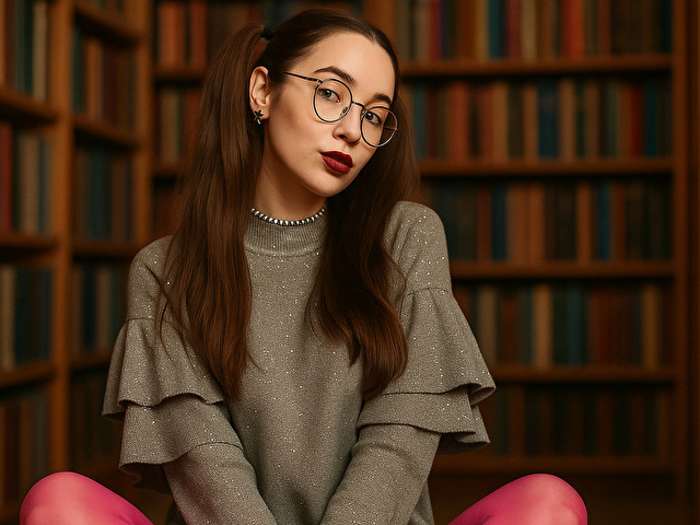 Hotjulia's Profil - Bild n°3