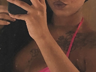 Sexo por webcam con HotKim