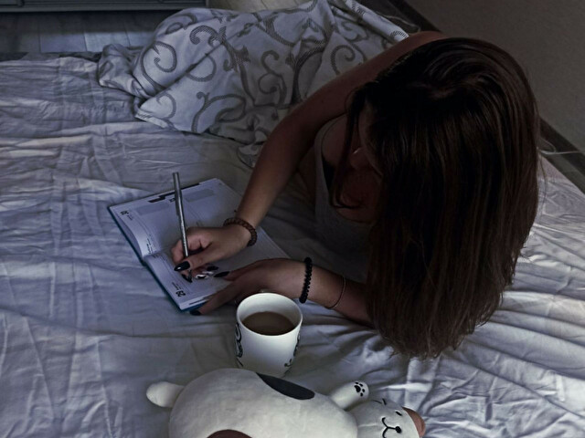 Perfil con Sunset - Imagen  n°9