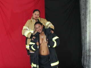 Sexcam Live Show von Hotlesby4uxxx