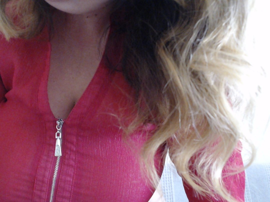 Hotlinette' profilo - Immagine n°1