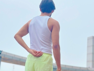 Sexo por webcam con Hotman071