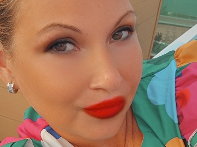 Sweetylisa's profile - Image n°0