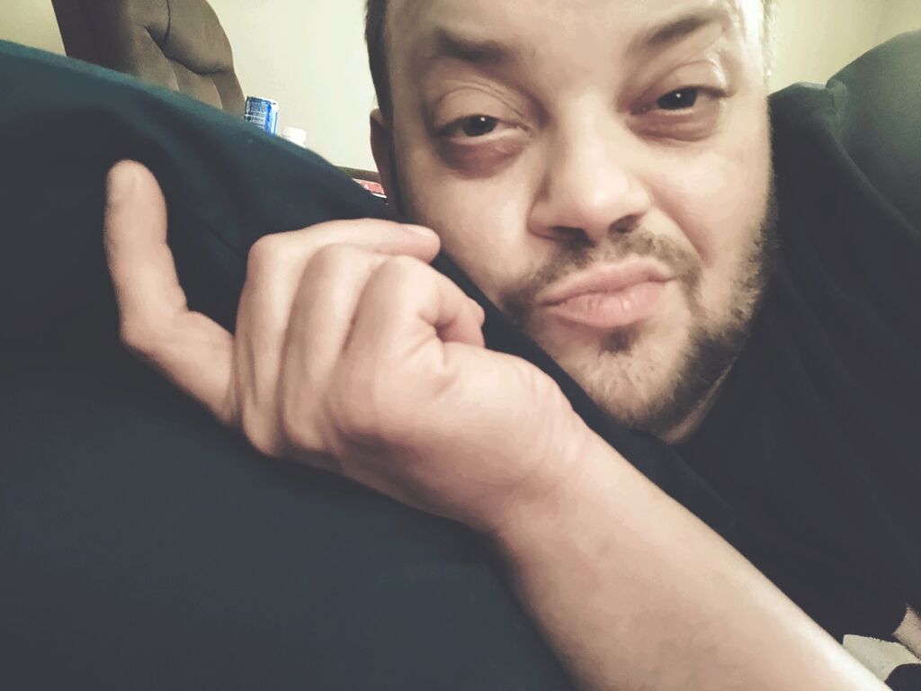 Perfil con Hotmessmnstr - Imagen  n°0