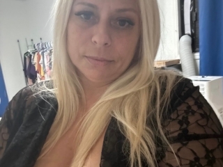 Webcam sex met Hotmilf187