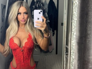 Hotmilfhayley's Sexcam