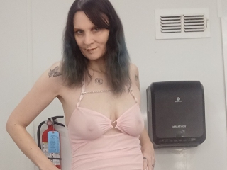 Webcam sex con Hotmodel1984