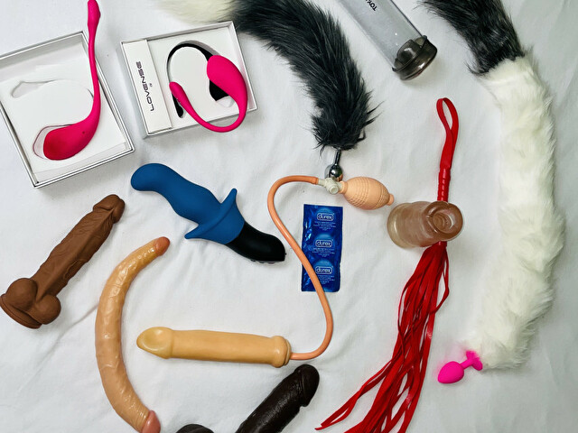 Profil de HotModel - Photo n°20