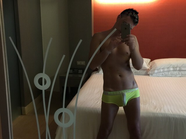 Profil de HotModel - Photo n°0