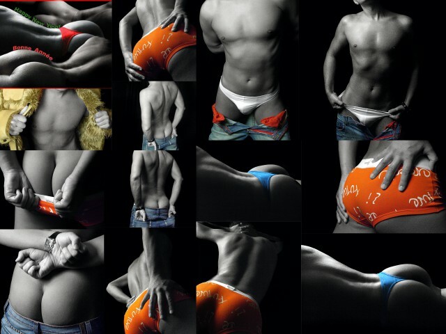 HotModel's profiel - Afbeelding n°3