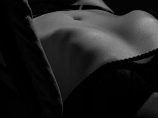 Sexo por webcam con HotMolly