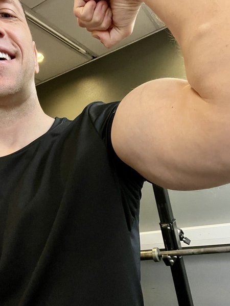 Hotmusclesam' profilo - Immagine n°0