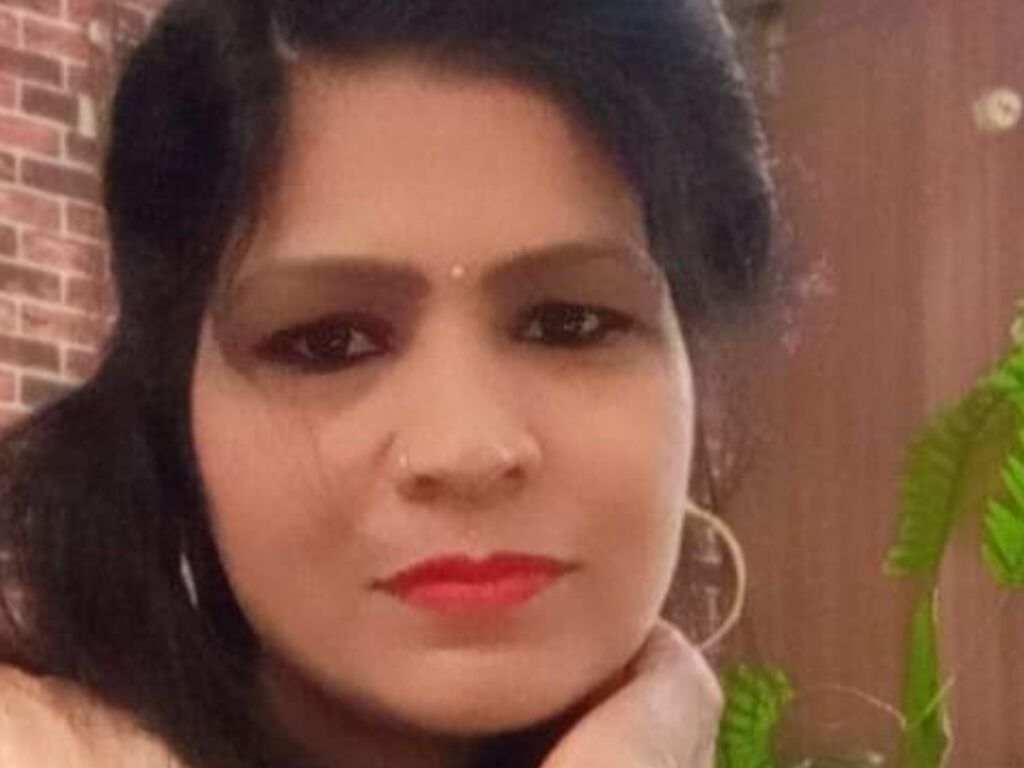 Profil de Hotnandini - Photo n°0