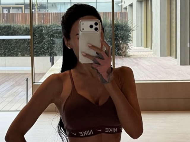 HotNicoleX's profile - Image n°1