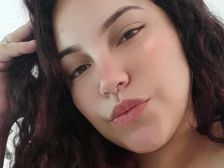 Hotpaulina20's Sexcam