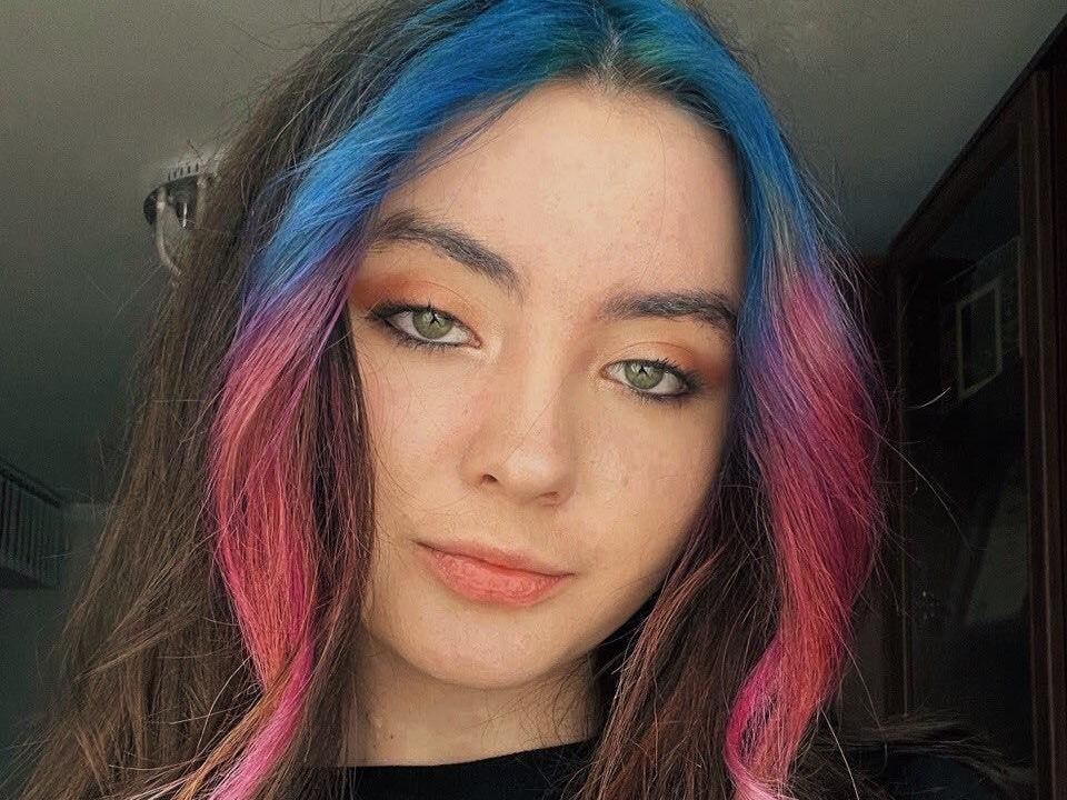 Hotpeachi's profile - Image n°3