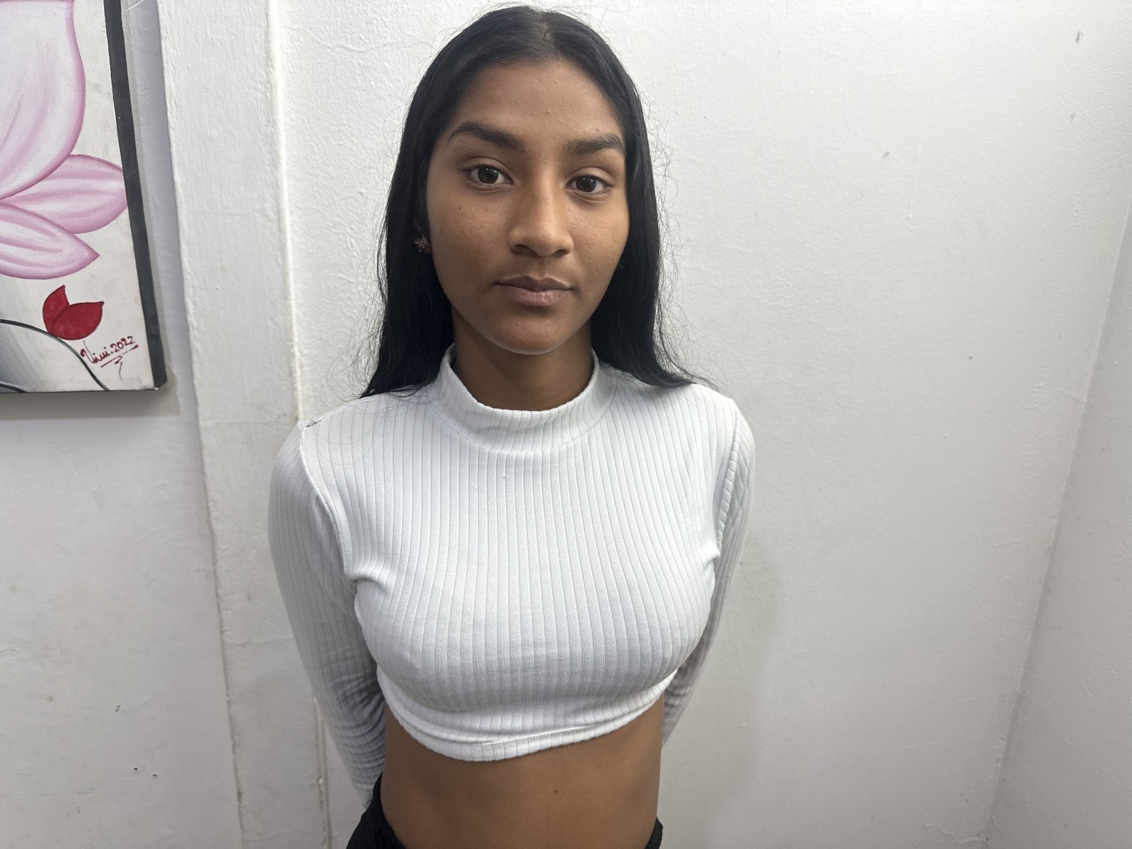 Profil de Hotpetitecamila - Photo n°0