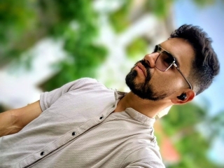 Sexo por webcam con Hotpulse_Vc