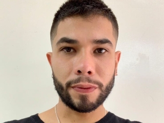 Sexo por webcam con Hotrex22