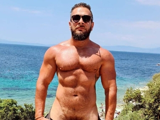 Hotterlrg's Sexcam