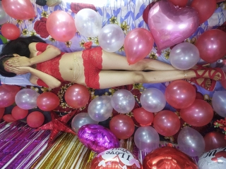 Hottica's Sexcam